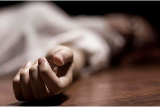 Masazırda 38 yaşlı qadın DAYƏLİK ETDİYİ EVDƏ öldü