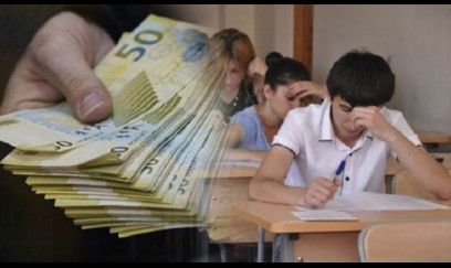 Ali məktəblərdə təhsil haqları artacaq 