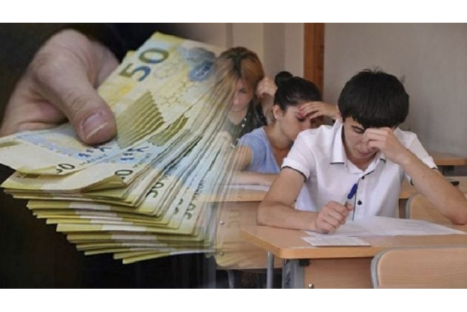 Ali məktəblərdə təhsil haqları artacaq 