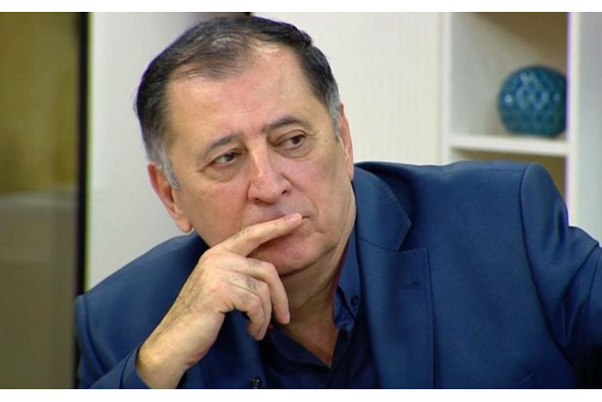 Baba Vəziroğlunun ailəsində AĞIR İTKİ