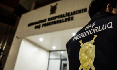 Qubada dəhşət: əvvəl onu, sonra özünü öldürdü 