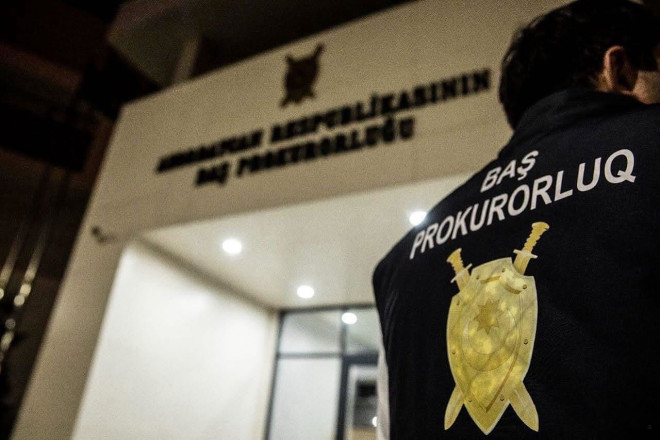 Qubada dəhşət: əvvəl onu, sonra özünü öldürdü 