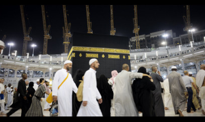 Həcc üçün qeydiyyat yenə uzadıldı 