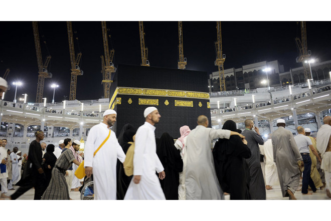 Həcc üçün qeydiyyat yenə uzadıldı 