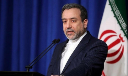 Abbas Əraqçi prezidenti sərt tənqid edib 