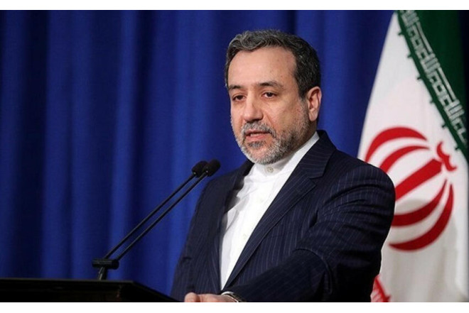 Abbas Əraqçi prezidenti sərt tənqid edib 