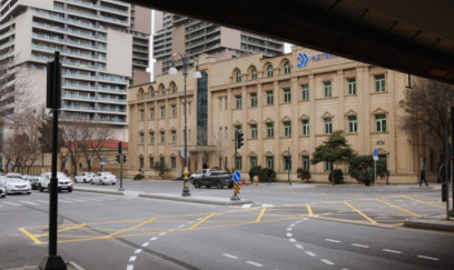 Bu istiqamətdə birbaşa hərəkətə icazə VERİLDİ