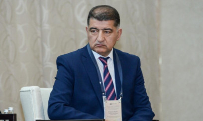 İcra başçısı özünə yeni müavin təyin etdi 