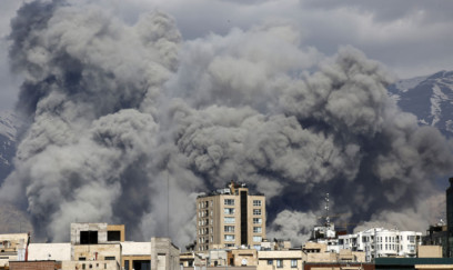 ABŞ İranla müharibənin nə zaman bitəcəyini AÇIQLADI