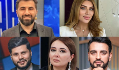 Bağlanan verilişləri nələr əvəz etməlidir?- TƏKLİİF