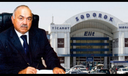 “Sədərəy”in sahibinə qarşı yarım milyonluq dələduzluq - İş adamı həbs edildi