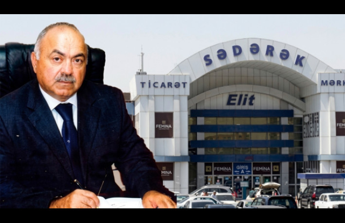 “Sədərəy”in sahibinə qarşı yarım milyonluq dələduzluq - İş adamı həbs edildi