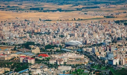 Qərbi Azərbaycan əyalətində 10 sərhədçi öldürüldü 