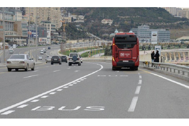 Bakıdan regionlara gedənlərə ŞAD XƏBƏR