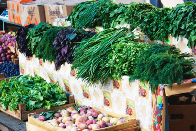 20 qəpik Azərbaycanda, 7 manat qonşuda - FOTO