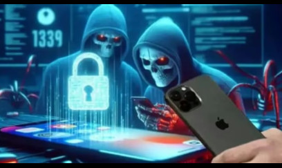 Milyonlarla “iPhone” risk altında 