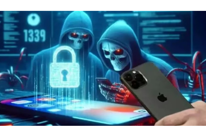 Milyonlarla “iPhone” risk altında 
