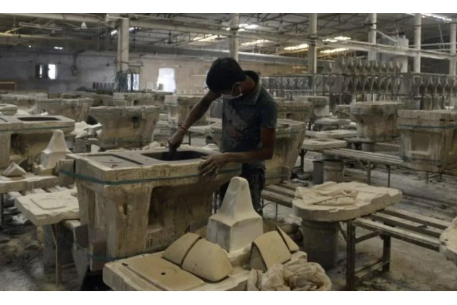 İran müharibəsi Hindistanda böhran yaratdı 