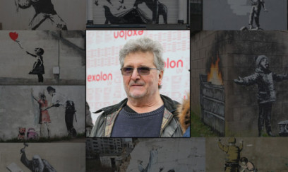 Banksynin kimliyi açıqlanıb? 