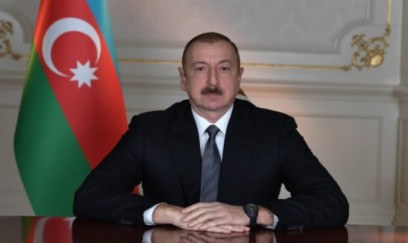 Əmək və əhalinin sosial müdafiəsi nazirinin müavinlərinin sayı artırılıb 