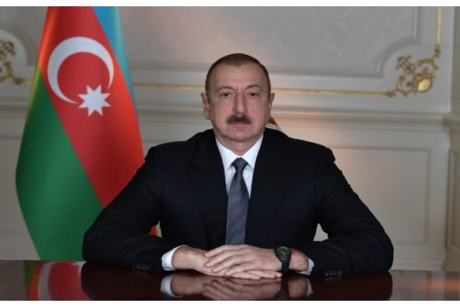 Əmək və əhalinin sosial müdafiəsi nazirinin müavinlərinin sayı artırılıb 