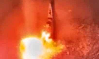 İsrail İranın Xəzər dənizindəki gəmilərinə hücum etdiyini TƏSDİQLƏDİ