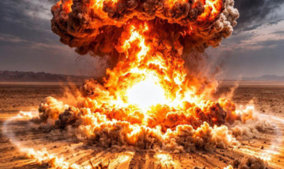 ÜST Yaxın Şərqdə mümkün nüvə fəlakətinə hazırlaşır 