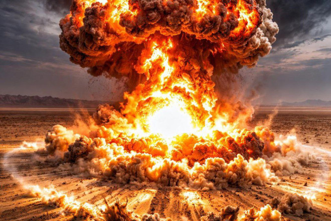 ÜST Yaxın Şərqdə mümkün nüvə fəlakətinə hazırlaşır 