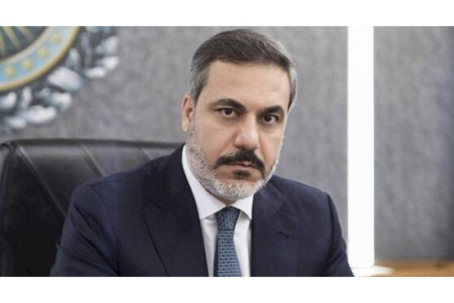 Türkiyə İranın hücumlarına MÜNASİBƏT BİLDİRİB