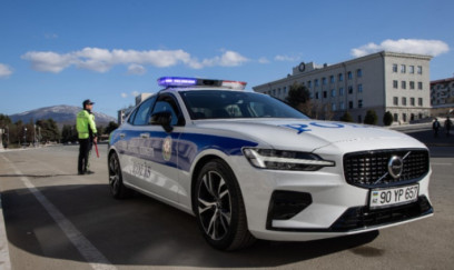 “Mümkün qədər erkən saatlarda yola çıxın” - DİN-Video 