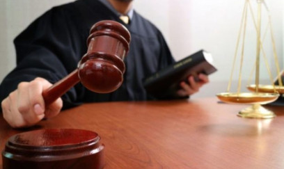 Dövlət sirrini yayan xarici vətəndaşa HÖKM OXUNDU