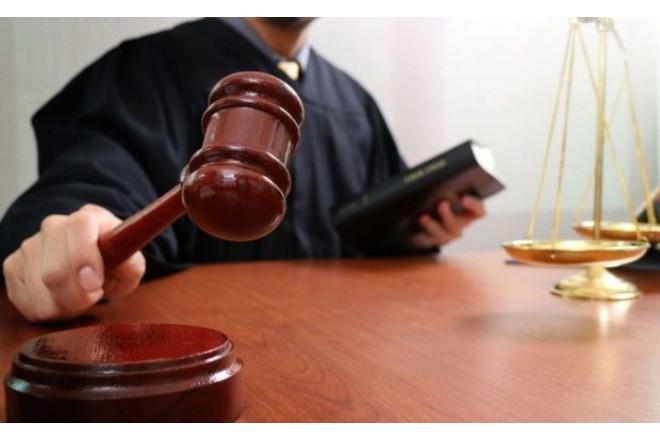 Dövlət sirrini yayan xarici vətəndaşa HÖKM OXUNDU