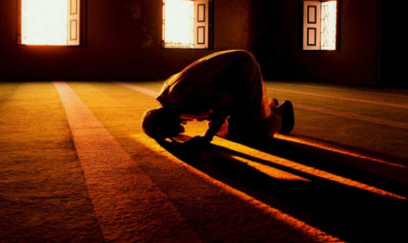 Bayram namazlarının vaxtı məlum OLDU