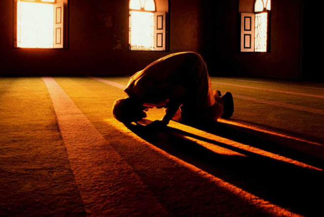 Bayram namazlarının vaxtı məlum OLDU