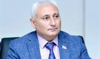 "Xalqın legitim hakimiyyətinə qarşı çevrilişə çalışan “başda oturan” kimdir?"- Deputat