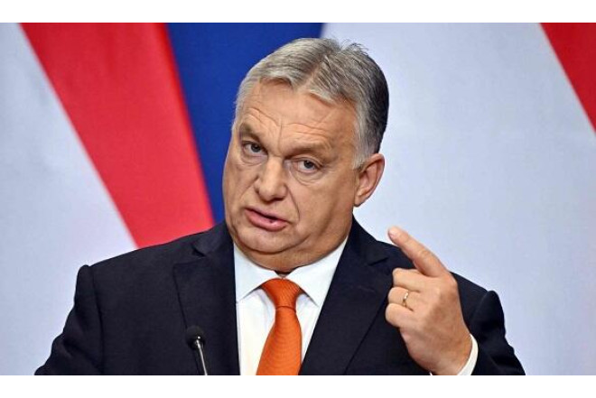 Ukraynaya bunu etməyə icazə verməyəcəyik - Orban