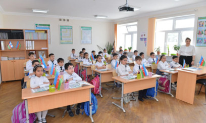 Bayram tətilindən sonra məktəblərdə dərslərin başlanma tarixi açıqlandı 