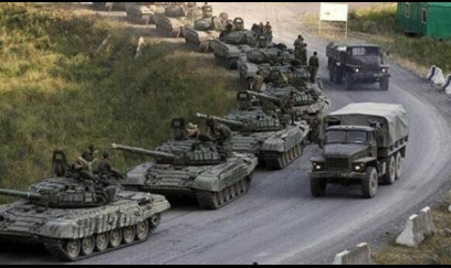 Rusiya orduya əlavə 410 min hərbçi cəlb edir 