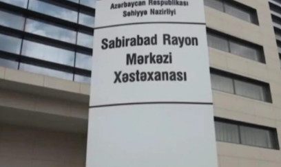 Azərbaycanda yüksəkvəzifəli şəxs işdən çıxarıldı 