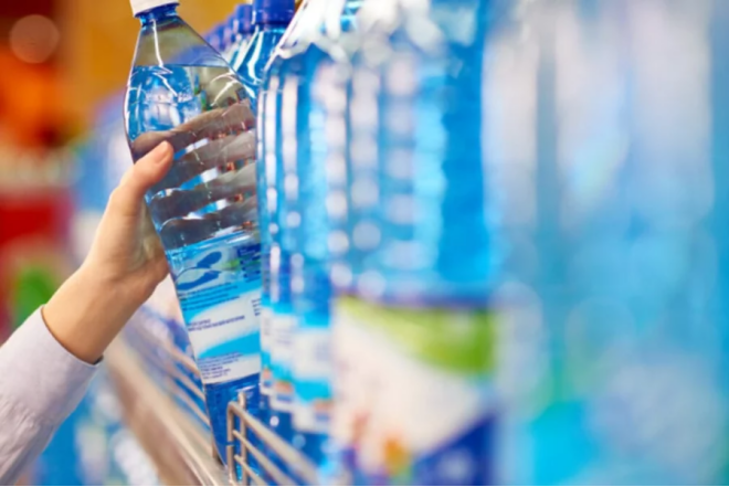 Azərbaycanda plastik butulka qadağan OLUNUR?