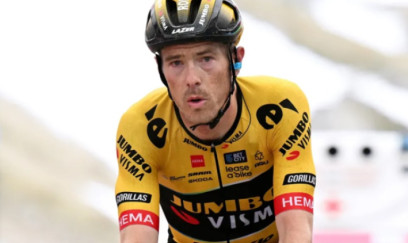 Həyat yoldaşının ölmünə səbəb olan idmançı qalmaqallı paylaşım etdi 