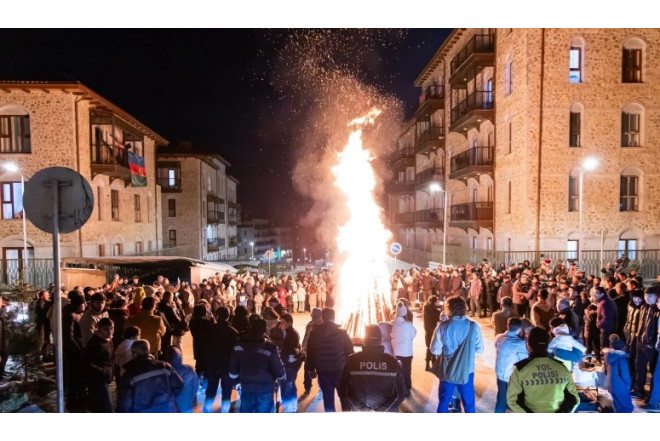 Qarabağa səyahət edən vətəndaşlara XƏBƏRDARLIQ - FOTO - VİDEO