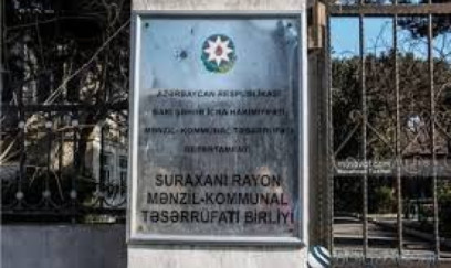 Suraxını rayonu MKTB əməkdaşlarını incidir?