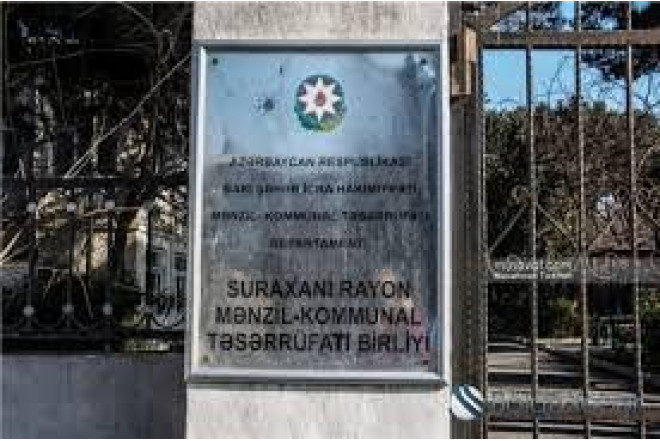 Suraxını rayonu MKTB əməkdaşlarını incidir?