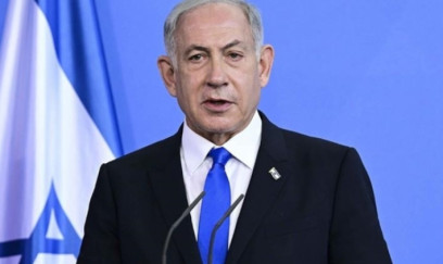 İrana qurudan əməliyyat ola bilər - Netanyahu