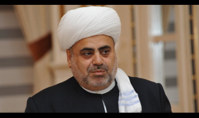 Allahşükür Paşazadə: Yaxın dostumu itirdim 