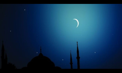 Ay görünmədi - İranda bayramın vaxtı dəyişdi 