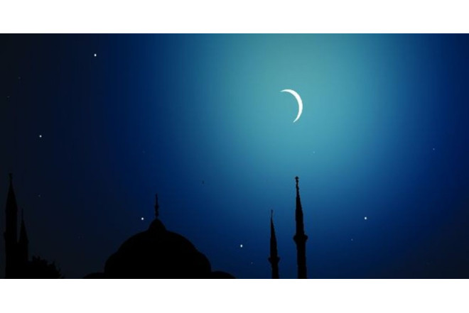 Ay görünmədi - İranda bayramın vaxtı dəyişdi 