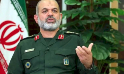 SEPAH-dan Trampla Netanyahuya xəbərdarlıq: Sizi Səddamın taleyi gözləyir!