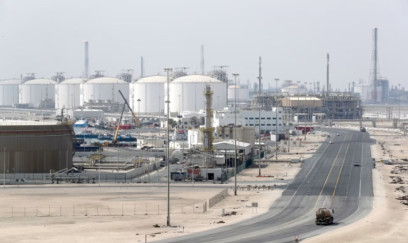 İranın hücumları Qətərin qaz ixracına böyük zərbə vurdu 